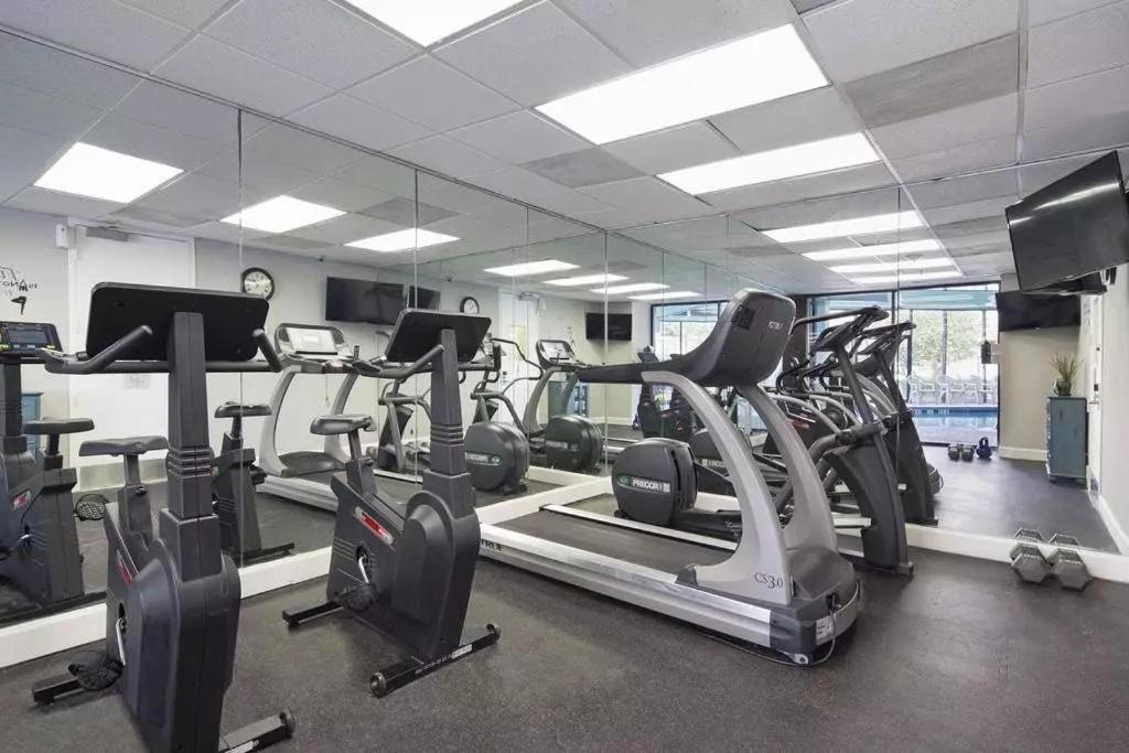 אורלנדו Enclave Apartments At International Drive מראה חיצוני תמונה