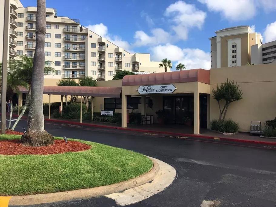 אורלנדו Enclave Apartments At International Drive מראה חיצוני תמונה