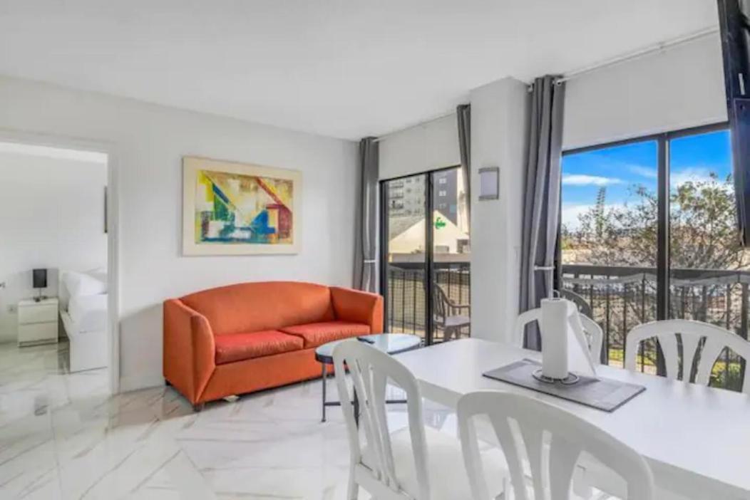 אורלנדו Enclave Apartments At International Drive חדר תמונה