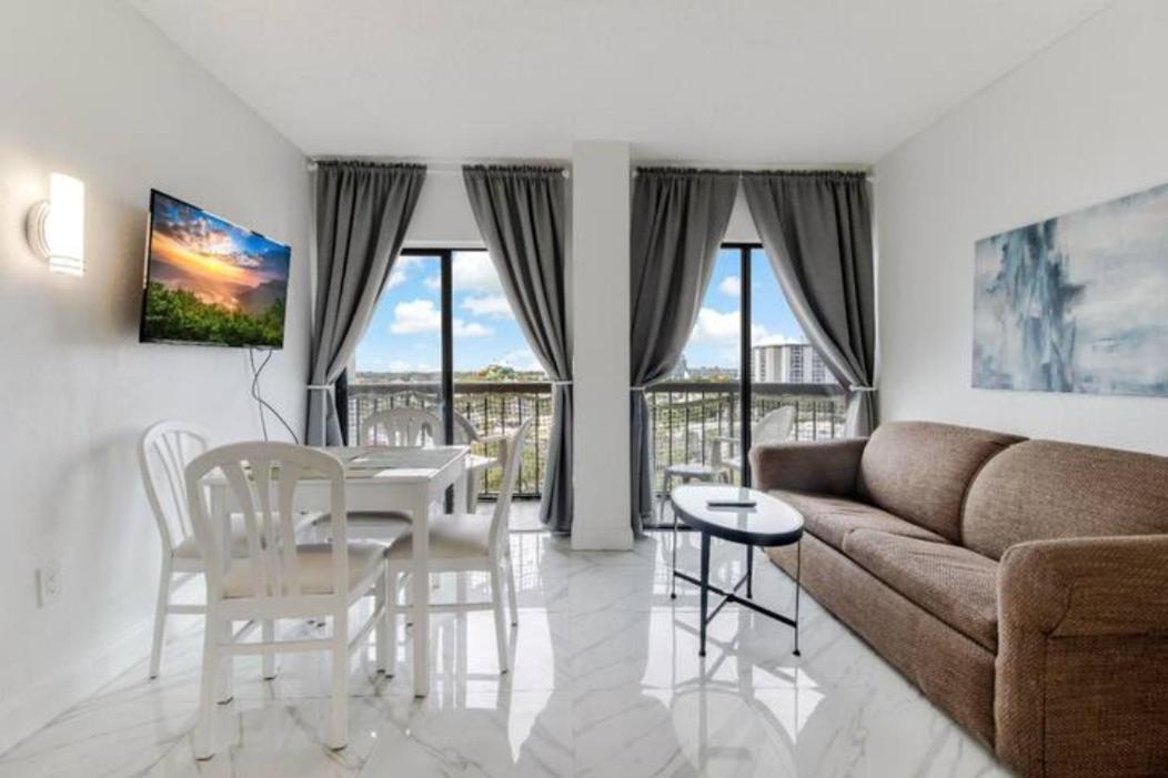 אורלנדו Enclave Apartments At International Drive חדר תמונה