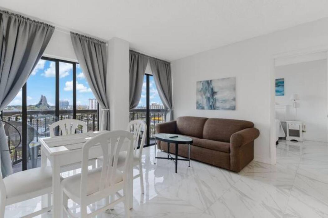 אורלנדו Enclave Apartments At International Drive חדר תמונה