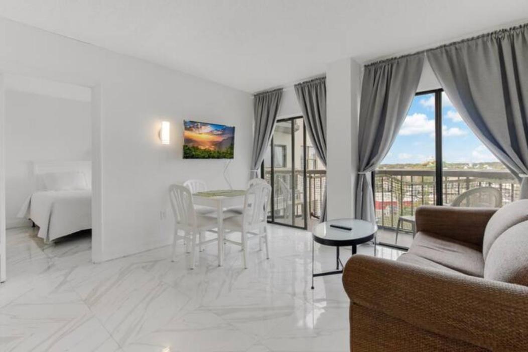 אורלנדו Enclave Apartments At International Drive חדר תמונה