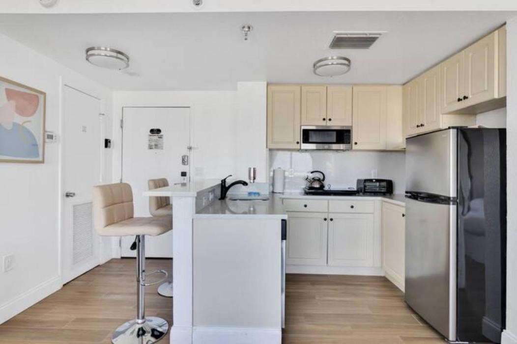 אורלנדו Enclave Apartments At International Drive חדר תמונה