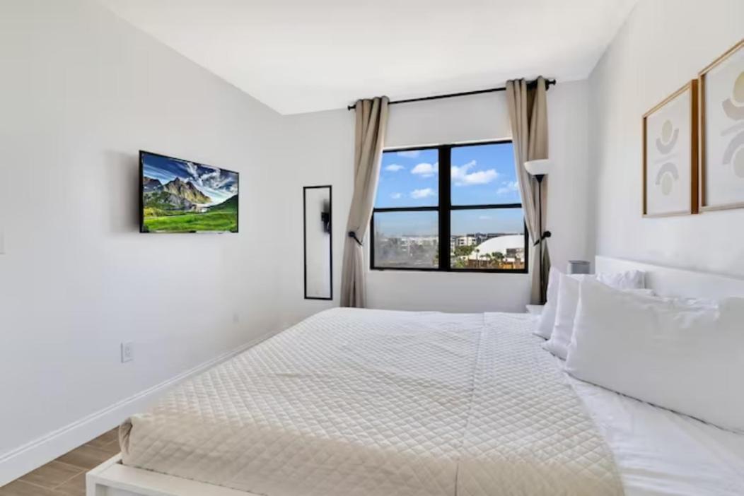 אורלנדו Enclave Apartments At International Drive חדר תמונה