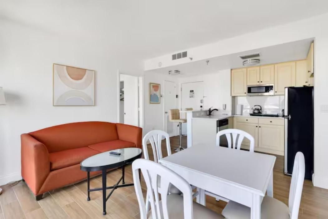 אורלנדו Enclave Apartments At International Drive חדר תמונה