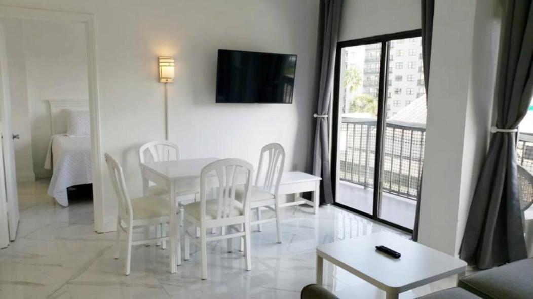 אורלנדו Enclave Apartments At International Drive חדר תמונה