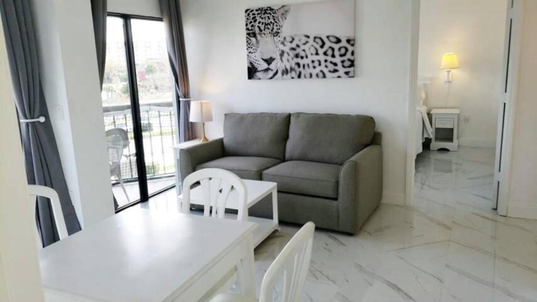 אורלנדו Enclave Apartments At International Drive חדר תמונה