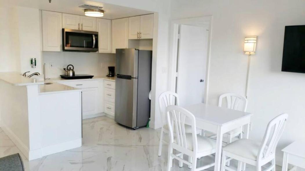 אורלנדו Enclave Apartments At International Drive חדר תמונה