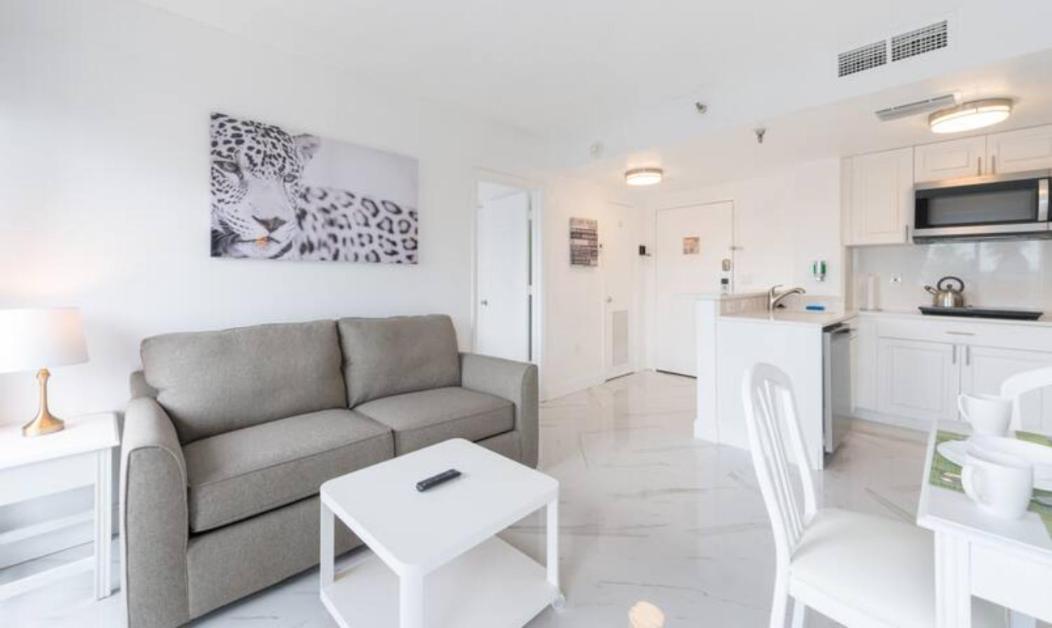 אורלנדו Enclave Apartments At International Drive חדר תמונה