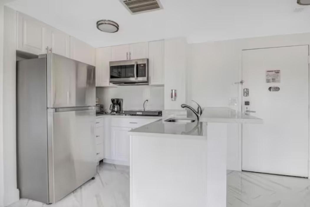 אורלנדו Enclave Apartments At International Drive חדר תמונה