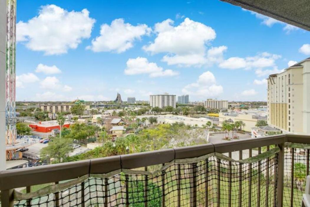 אורלנדו Enclave Apartments At International Drive חדר תמונה