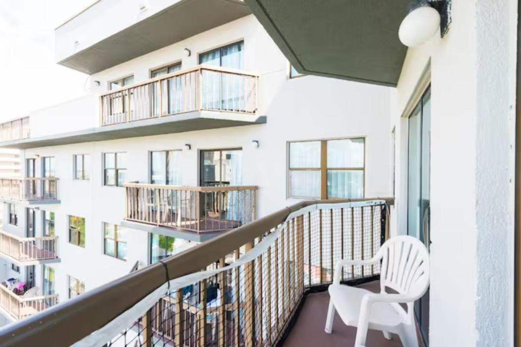 אורלנדו Enclave Apartments At International Drive חדר תמונה