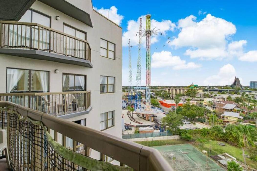 אורלנדו Enclave Apartments At International Drive חדר תמונה
