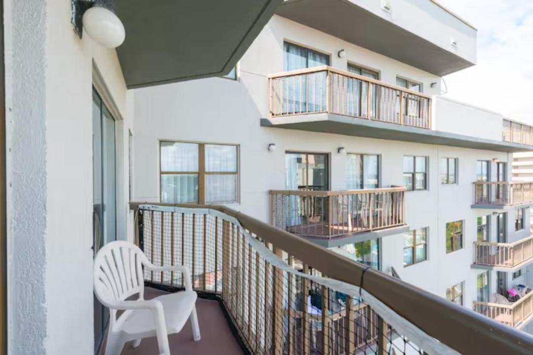 אורלנדו Enclave Apartments At International Drive חדר תמונה