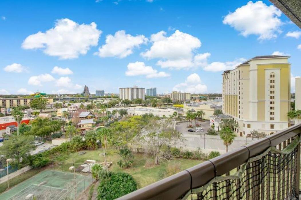 אורלנדו Enclave Apartments At International Drive חדר תמונה