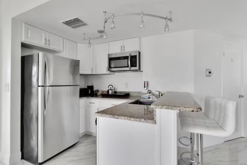 אורלנדו Enclave Apartments At International Drive חדר תמונה