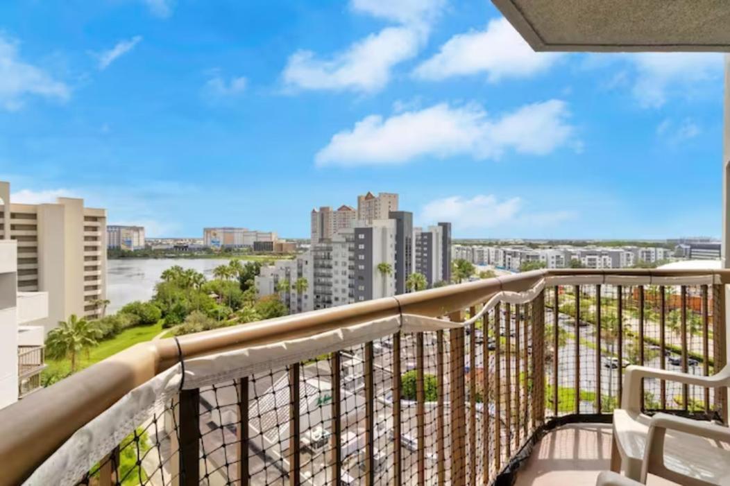 אורלנדו Enclave Apartments At International Drive חדר תמונה