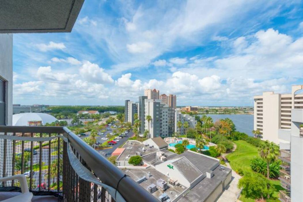 אורלנדו Enclave Apartments At International Drive חדר תמונה