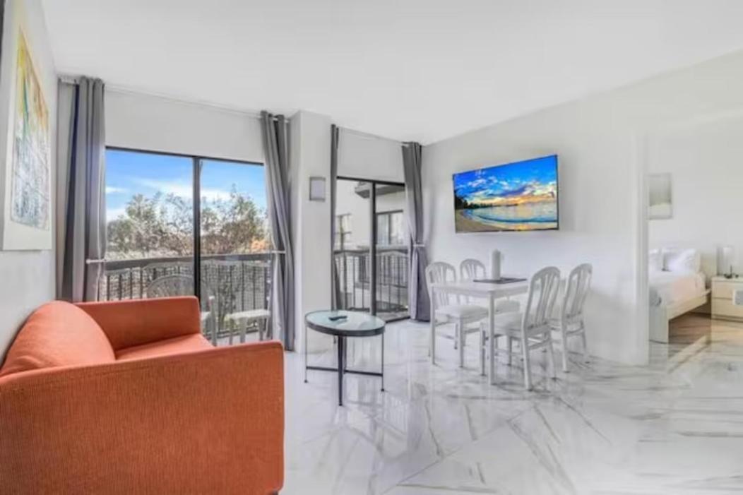 אורלנדו Enclave Apartments At International Drive חדר תמונה