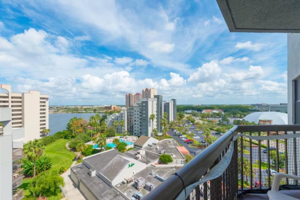אורלנדו Enclave Apartments At International Drive חדר תמונה